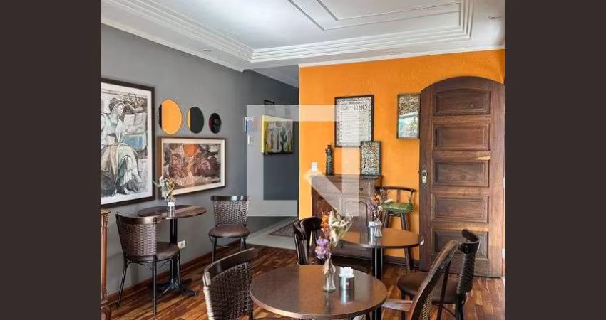 Casa à Venda - Jardim Éster Yolanda, 3 Quartos,  166 m2