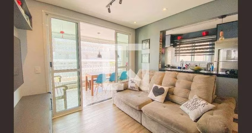 Apartamento à Venda - Santana, 2 Quartos,  82 m2