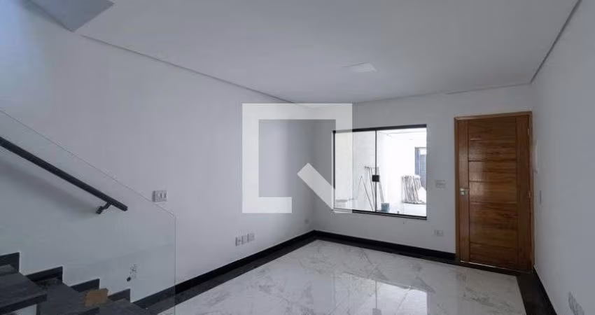 Casa à Venda - Vila Ré, 4 Quartos,  130 m2