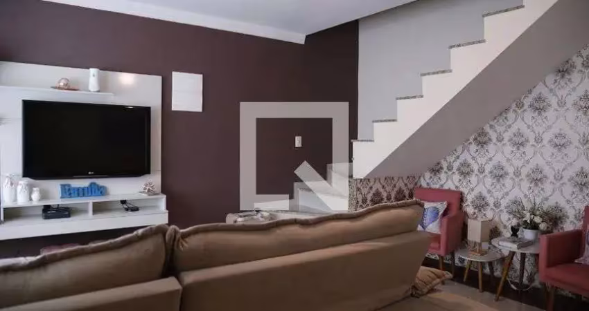 Casa à Venda - Freguesia do Ó, 3 Quartos,  173 m2