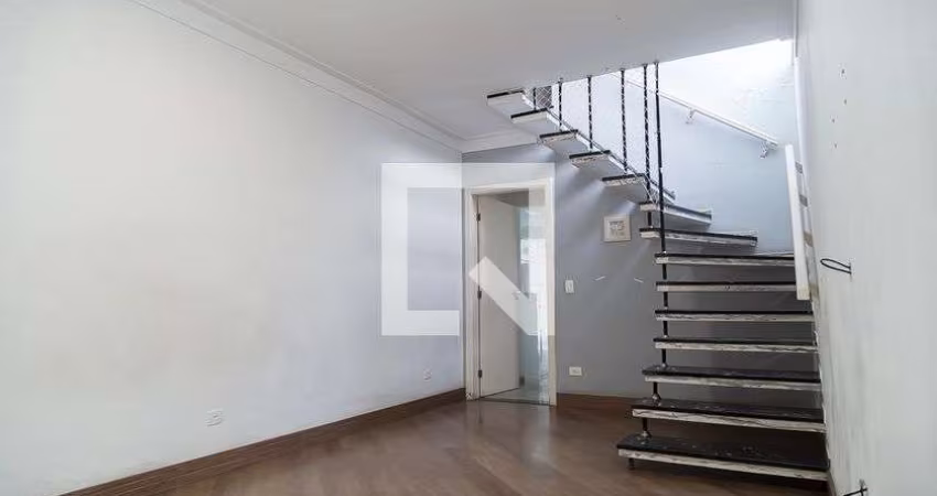 Casa à Venda - Jabaquara, 2 Quartos,  119 m2