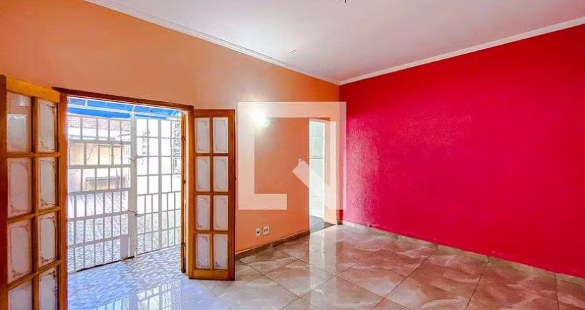 Casa à Venda - Belém, 3 Quartos,  136 m2