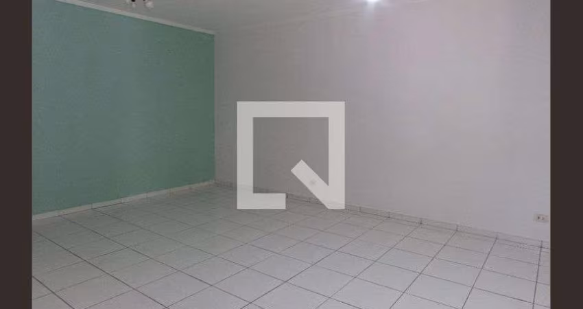 Casa à Venda - Portal do Morumbi, 4 Quartos,  120 m2