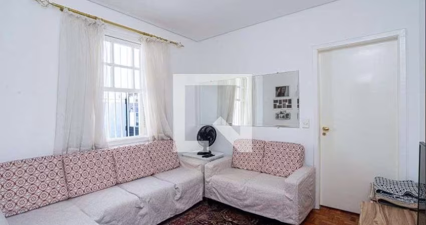 Casa à Venda - Vila Leopoldina, 2 Quartos,  135 m2