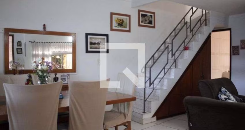 Casa à Venda - Vila Invernada, 3 Quartos,  250 m2
