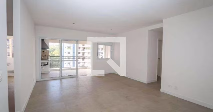 Apartamento à Venda - Portal do Morumbi, 2 Quartos,  88 m2