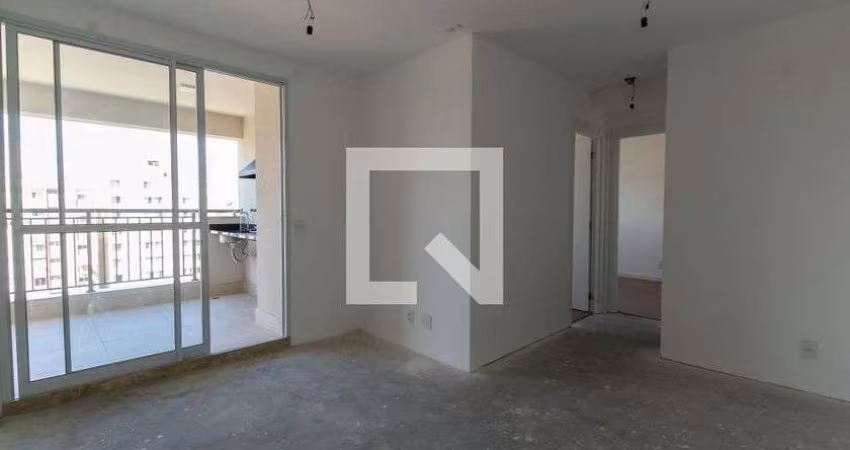 Apartamento à Venda - Tatuapé, 2 Quartos,  67 m2