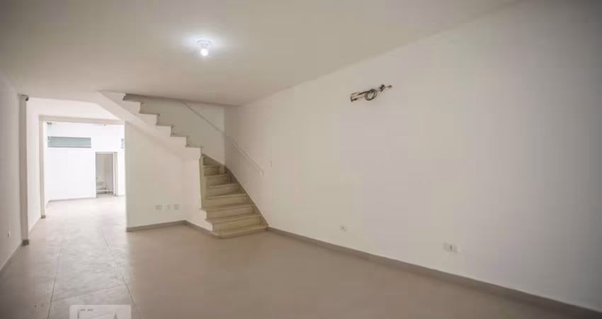 Casa à Venda - Jabaquara, 2 Quartos,  170 m2