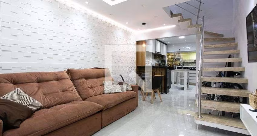 Casa à Venda - Tatuapé, 2 Quartos,  160 m2