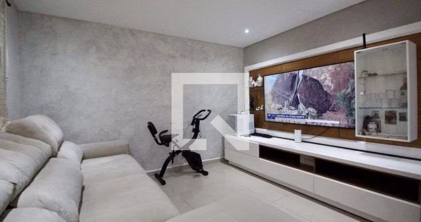 Casa à Venda - Santana, 4 Quartos,  100 m2
