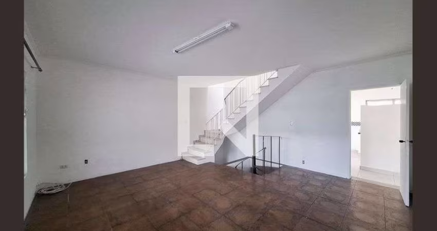 Casa à Venda - Mandaqui, 3 Quartos,  140 m2