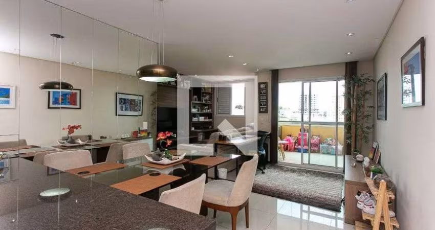 Apartamento à Venda - Vila Matilde, 2 Quartos,  74 m2