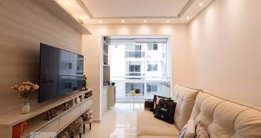 Apartamento à Venda - Mooca, 2 Quartos,  65 m2