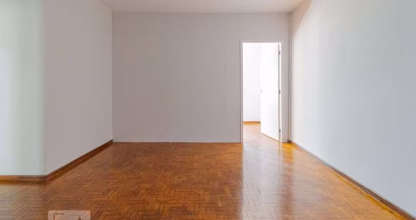 Apartamento à Venda - Consolação, 3 Quartos,  127 m2
