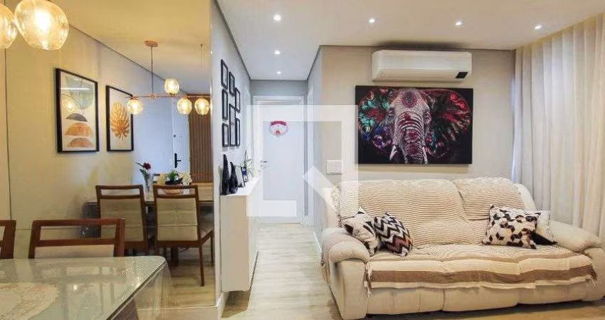 Apartamento à Venda - Mooca, 2 Quartos,  73 m2