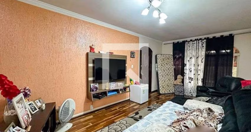 Casa à Venda - Mandaqui, 3 Quartos,  99 m2
