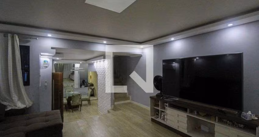 Casa à Venda - Vila Antonieta, 3 Quartos,  250 m2