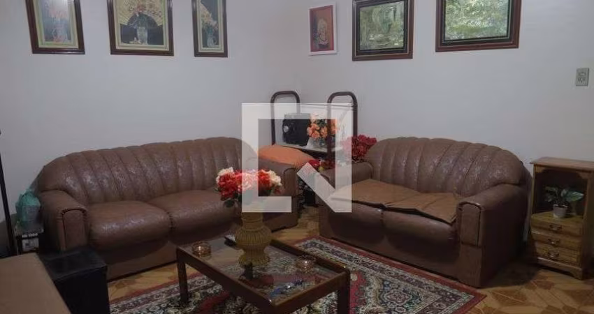 Casa à Venda - Saúde, 2 Quartos,  115 m2