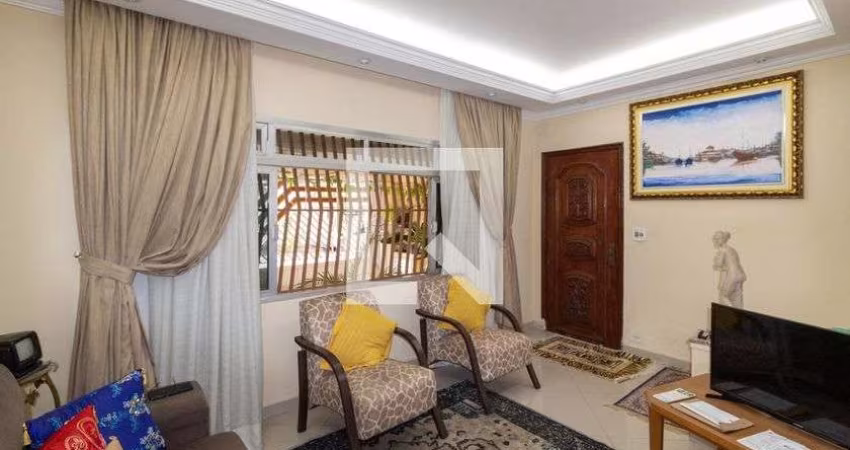 Casa à Venda - Vila Aricanduva, 3 Quartos,  230 m2