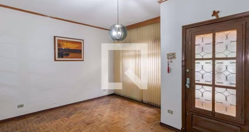 Casa à Venda - Bosque da Saúde, 3 Quartos,  150 m2