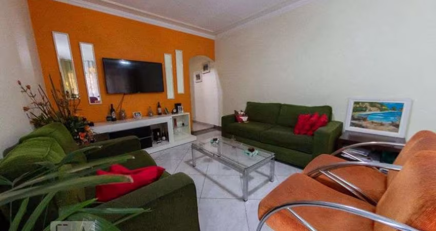 Casa à Venda - Freguesia do Ó, 4 Quartos,  200 m2