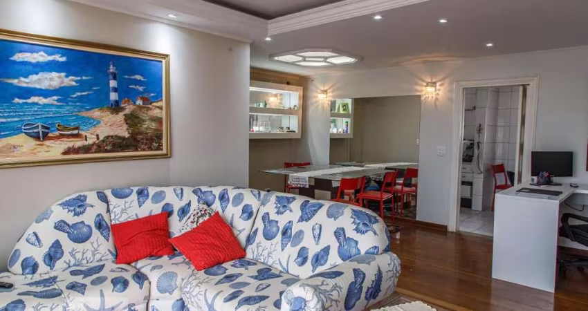 Apartamento à Venda - Belém, 4 Quartos,  142 m2
