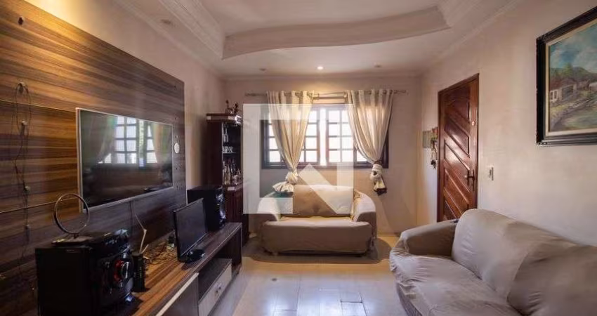Casa à Venda - Itaquera, 3 Quartos,  200 m2