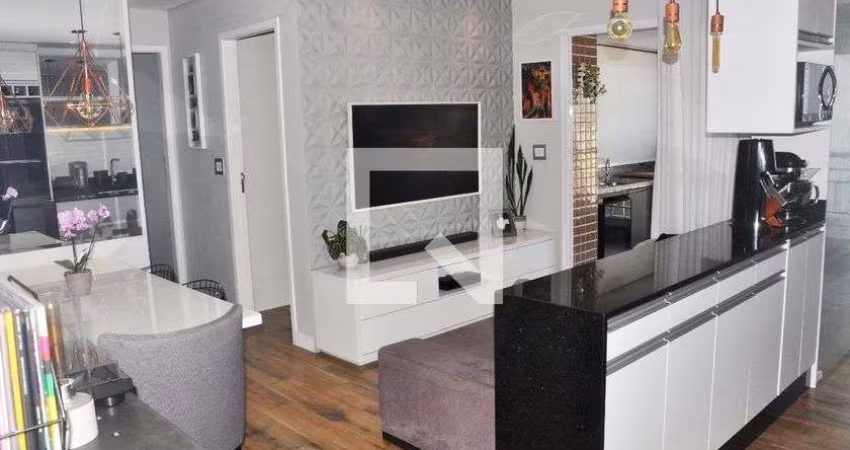 Apartamento à Venda - Água Fria, 2 Quartos,  59 m2