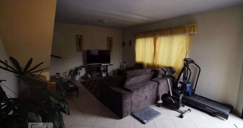 Casa à Venda - Vila Matilde, 3 Quartos,  223 m2