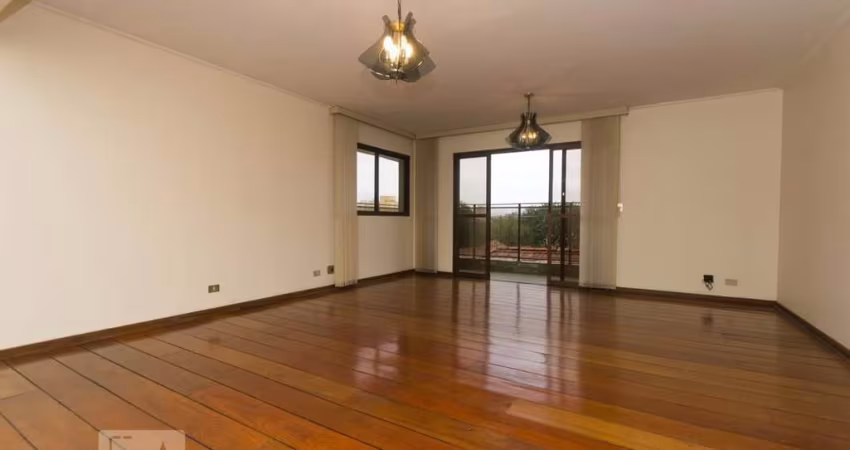 Apartamento à Venda - Ipiranga, 3 Quartos,  140 m2