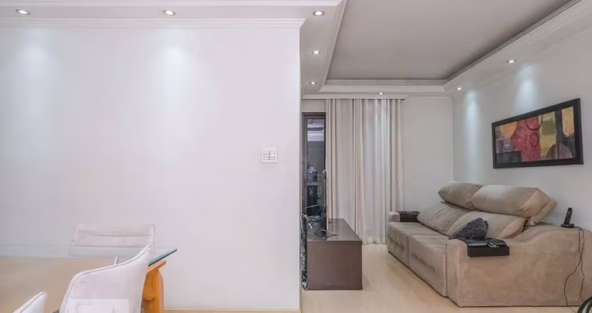 Apartamento à Venda - Casa Verde, 3 Quartos,  83 m2