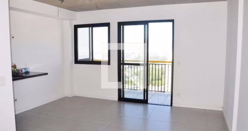 Apartamento à Venda - Santana, 1 Quarto,  65 m2