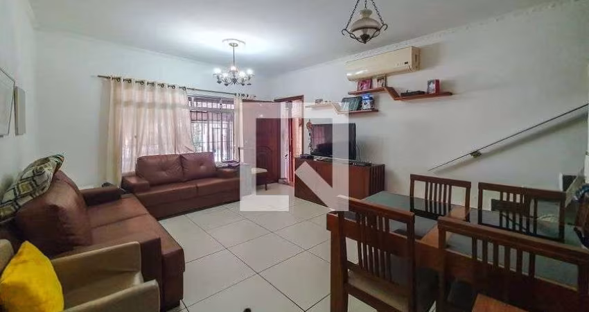 Casa à Venda - Cambuci, 4 Quartos,  156 m2