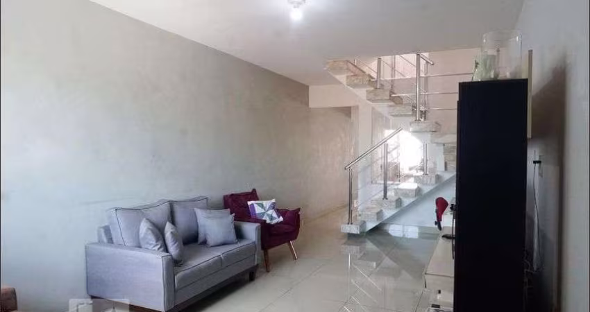 Casa à Venda - Vila Guilhermina, 4 Quartos,  170 m2