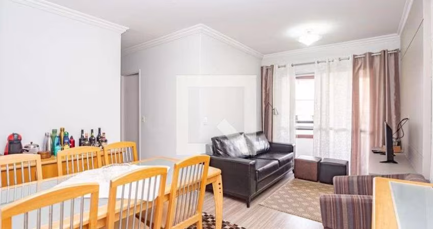 Apartamento à Venda - Bosque da Saúde, 3 Quartos,  88 m2