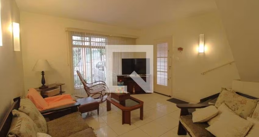 Casa à Venda - Planalto Paulista, 3 Quartos,  145 m2