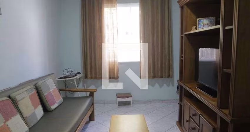 Casa à Venda - Chácara Inglesa, 1 Quarto,  80 m2