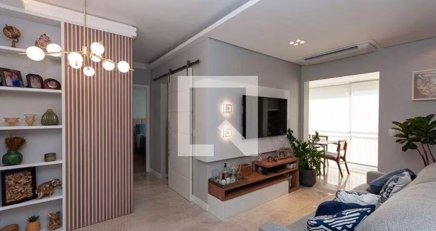 Apartamento à Venda - Barra Funda, 2 Quartos,  65 m2
