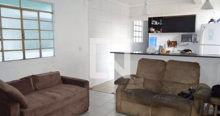 Casa à Venda - Ipiranga, 5 Quartos,  114 m2