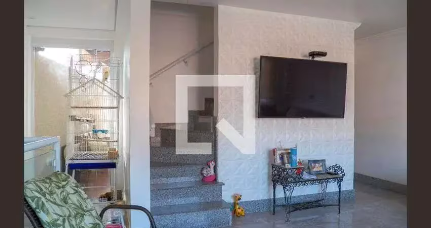 Casa à Venda - Jardim Peri, 3 Quartos,  110 m2