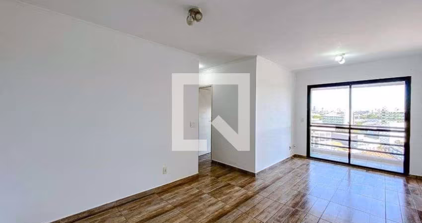 Apartamento à Venda - Canindé, 3 Quartos,  90 m2
