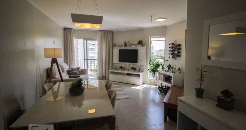 Apartamento à Venda - Cambuci, 2 Quartos,  75 m2