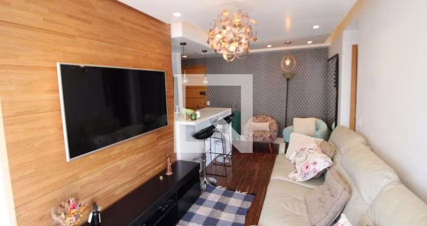 Apartamento à Venda - Santana, 2 Quartos,  57 m2
