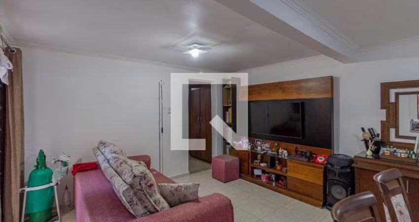 Casa à Venda - Cidade Patriarca, 2 Quartos,  102 m2