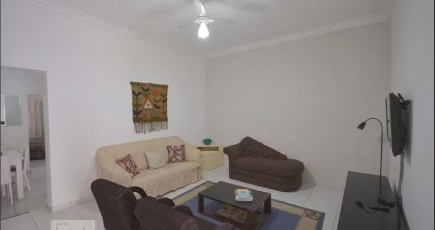 Casa à Venda - Cambuci, 2 Quartos,  150 m2