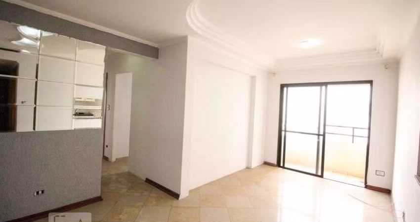 Apartamento à Venda - Santana, 3 Quartos,  80 m2