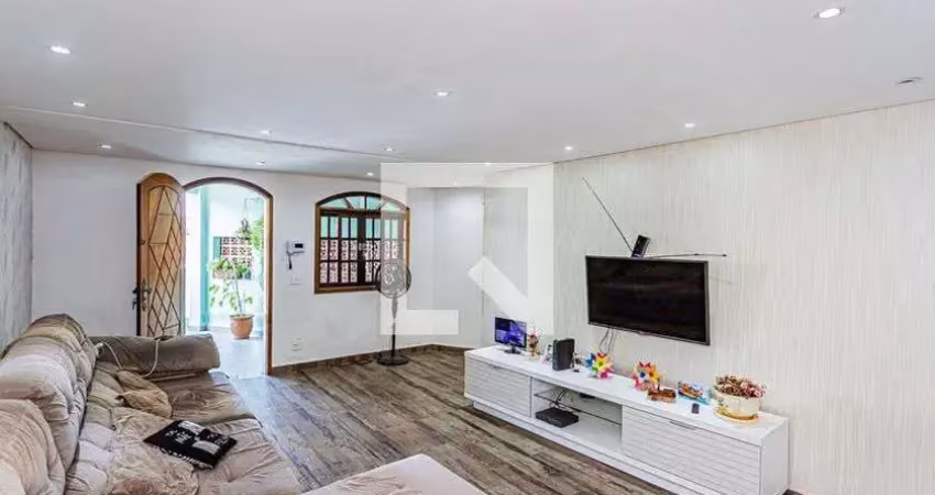 Casa à Venda - Freguesia do Ó, 4 Quartos,  230 m2