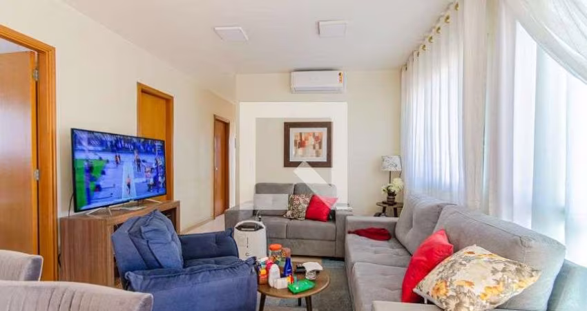 Apartamento à Venda - Vila Mariana, 4 Quartos,  92 m2