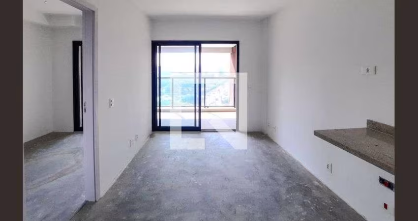 Apartamento à Venda - Moema, 1 Quarto,  38 m2