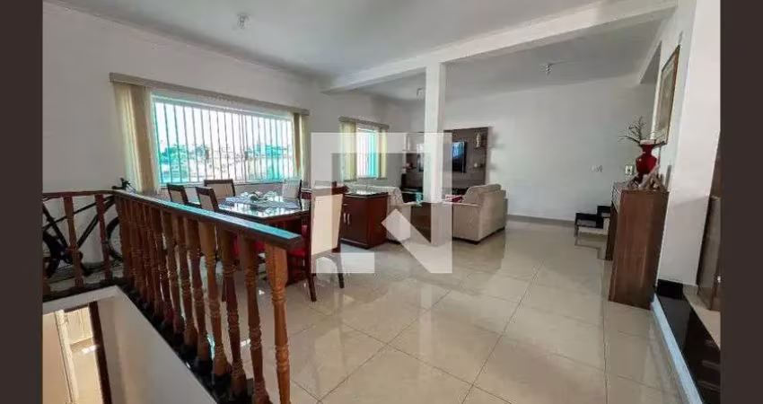 Casa à Venda - Freguesia do Ó, 2 Quartos,  270 m2
